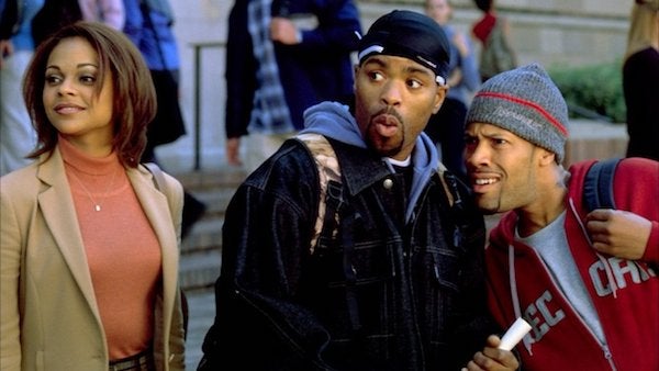 For The Culture: 15 Very Black Moments We Need To Revisit From 2001
